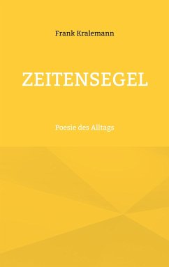 Zeitensegel - Kralemann, Frank