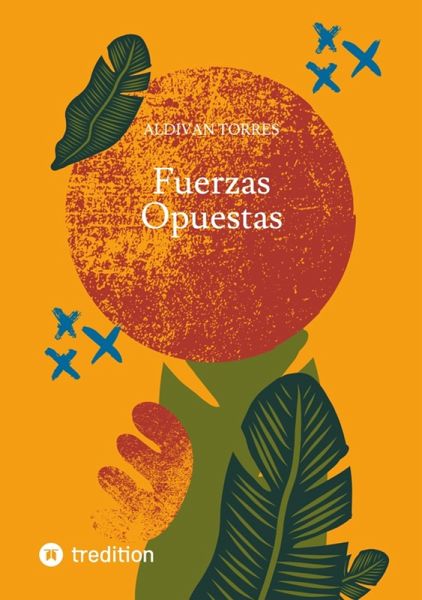 Fuerzas Opuestas (eBook, ePUB)