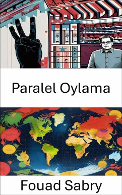 Paralel Oylama (eBook, ePUB) - Sabry, Fouad