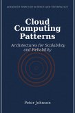 Cloud Computing Patterns (eBook, ePUB)