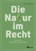 Die Natur im Recht (eBook, ePUB)