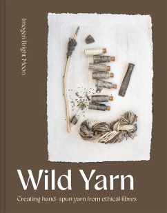 Cover Wild Yarn (eBook, ePUB)