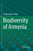 Biodiversity of Armenia