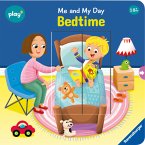Play+ Me and My Day: Bedtime Play+ Me and My Day: Bedtime