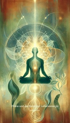 Prana und die Kunst der Lebensenergie (eBook, ePUB) - Autor, Anonymer