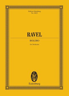 Cover Bolero (eBook, PDF)