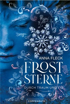 Froststerne (Bd. 2) (eBook, ePUB) - Fleck, Anna