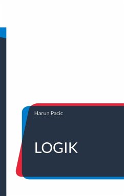 Cover Logik (eBook, ePUB)