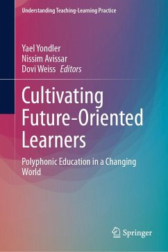 Cultivating Future-Oriented Learners (eBook, PDF)