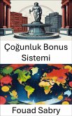 Çoğunluk Bonus Sistemi (eBook, ePUB)