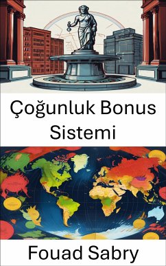 Çoğunluk Bonus Sistemi (eBook, ePUB) - Sabry, Fouad