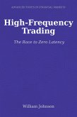 High-Frequency Trading (eBook, ePUB)