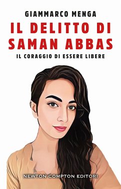 Il delitto di Saman Abbas (eBook, ePUB) - Menga, Giammarco