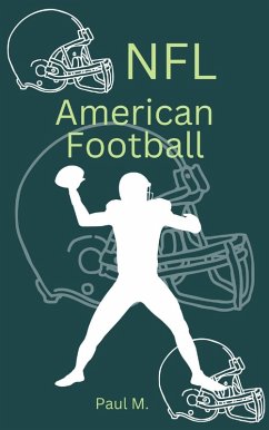 Cover American Football (eBook, ePUB)