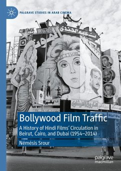 Cover Bollywood Film Traffic (eBook, PDF)