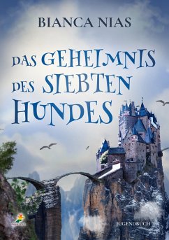 Cover Das Geheimnis des siebten Hundes (eBook, ePUB)