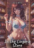 In the Lingerie Store (eBook, ePUB)