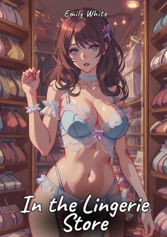 Cover In the Lingerie Store (eBook, ePUB)