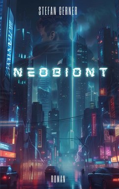 Neobiont - Gerner, Stefan