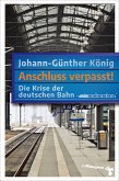 Anschluss verpasst! (eBook, PDF)