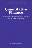 Quantitative Finance (eBook, ePUB)