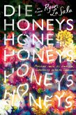 Die Honeys (Erstauflage mit gestaltetem Farbschnitt): Ein queerer Mystery-Thriller für Fans von Pretty Little Liars (eBook, ePUB)