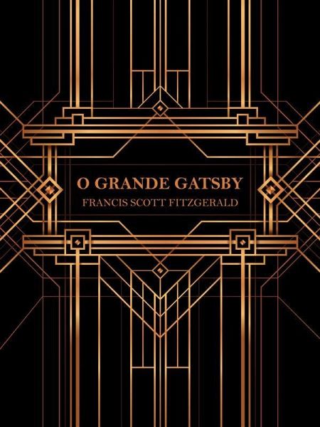 O Grande Gatsby (Traduzido) (eBook, ePUB)
