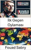 İlk Geçen Oylaması (eBook, ePUB)