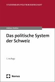 Das politische System der Schweiz (eBook, PDF)