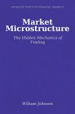 Market Microstructure (eBook, ePUB)