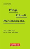 Pflegias - Kontrovers (eBook, ePUB)