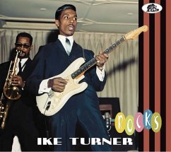 Ike Turner - Rocks - Turner,Ike