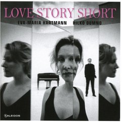 Love Story Short - Hartmann,Eva-Maria/Dumno,Hilko