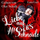 Liebe auf Messers Schneide (MP3-Download)