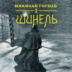 The Overcoat (MP3-Download) - Gogol, Nikolay