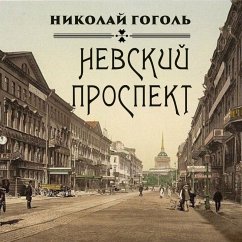 Nevsky Prospect (MP3-Download) - Gogol, Nikolay