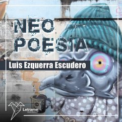 Neopoesía (MP3-Download) - Escudero, Luis Ezquerra