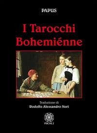 Cover I tarocchi bohemiénne