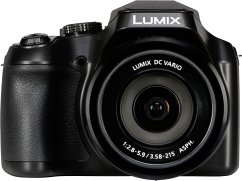 Panasonic LUMIX DC-FZ82D