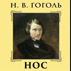 Nos (MP3-Download) - Gogol, Nikolay