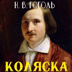 Kolyaska (MP3-Download) - Gogol, Nikolay