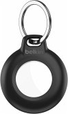 Belkin Secure Holder wasserfest Schlüsselanh. schwarz MSC013btBK