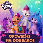My Little Pony - Opowieści na dobranoc (MP3-Download)