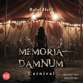 Memoria Damnum Carnival (MP3-Download)