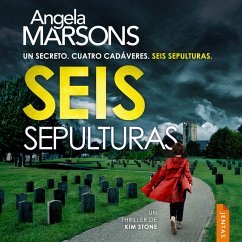Cover Seis sepulturas (MP3-Download)