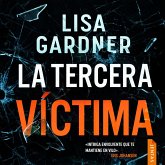 La tercera víctima (MP3-Download) La tercera víctima (MP3-Download)