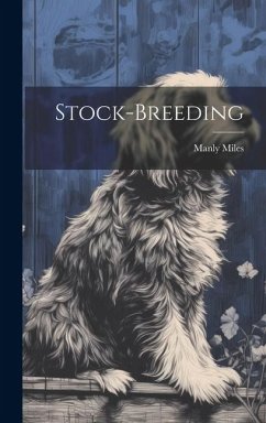 Cover Stock-Breeding