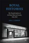Royal Histories Royal Histories