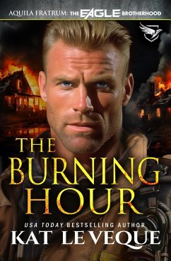 The Burning Hour - Le Veque, Kat