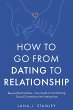 How to Go From Dating to Relationship - Bild 1